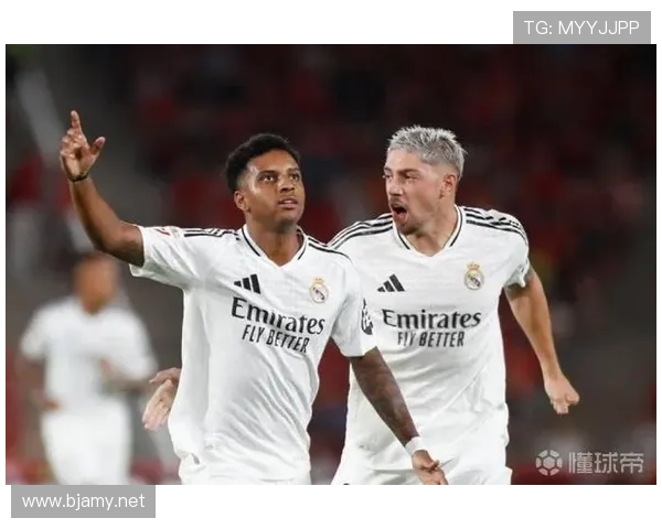 巴尔韦德：登陆皇马开启欧洲豪门生涯