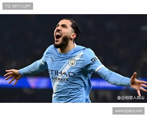 福登:英超冠军阵容中从轮换奇兵到绝对主力的蜕变