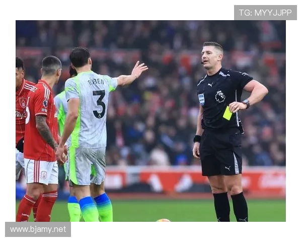 鲁本·迪亚斯:英超首季荣膺FWA足球先生解析 鲁本·迪亚斯:英超首季荣膺FWA足球先生解析