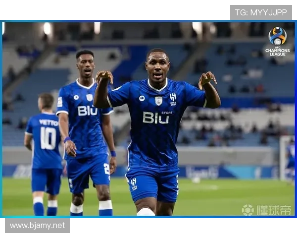 利雅得胜利亚冠赛事难点显现，对晋级形势产生制约影响