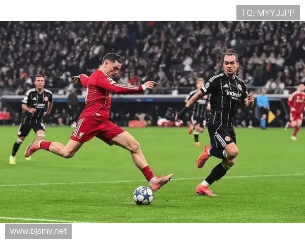 利物浦攻防转换失衡问题显现，赢球难掩防守稳定性隐患