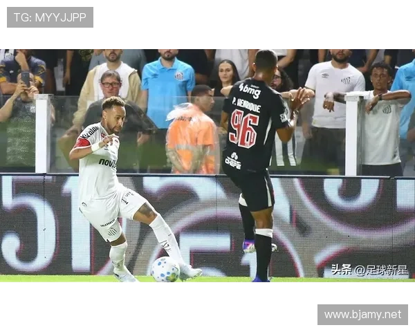 内马尔巅峰期欧冠关键战影响力分析