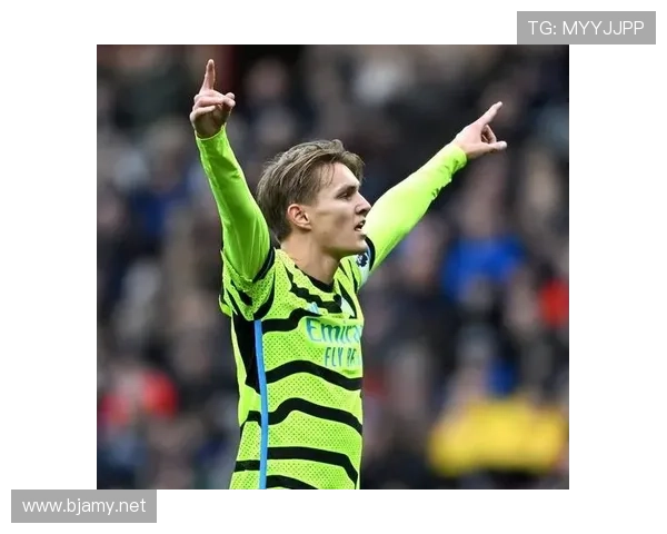 福登与厄德高：组织能力及进攻发起效率对比分析