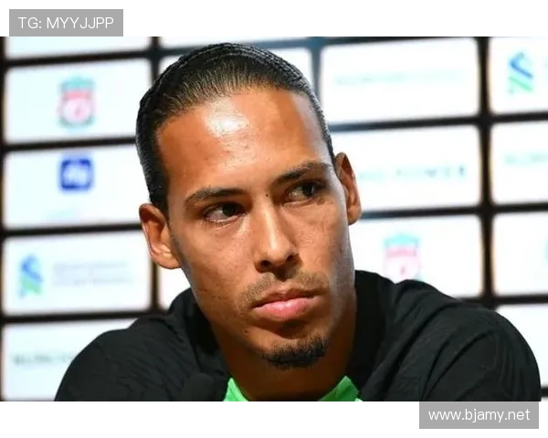 范戴克：英超冠军赛季后防核心如何终结30年等待