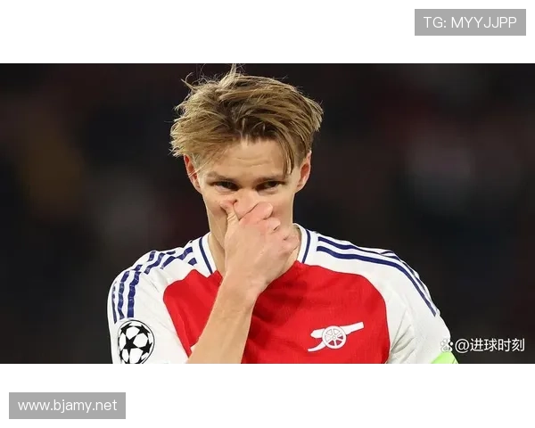 厄德高射门效率引发争议 实际终结表现是否被高估？