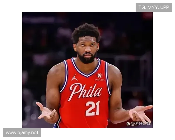 挡拆组织为恩比德拉开空间提效明显