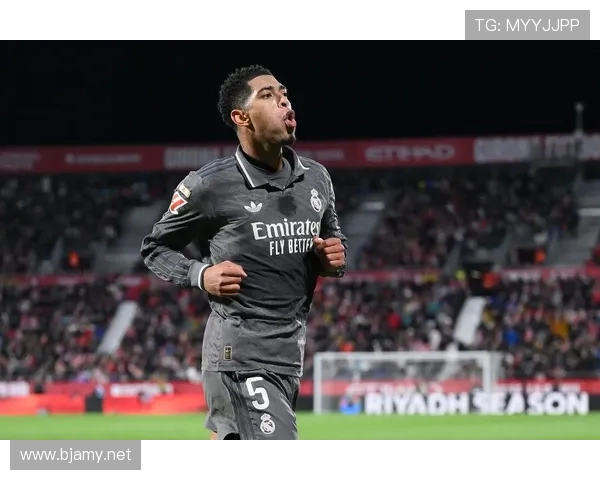 贝林厄姆皇马首赛季数据解析：中场球员为何具备顶级进球能力